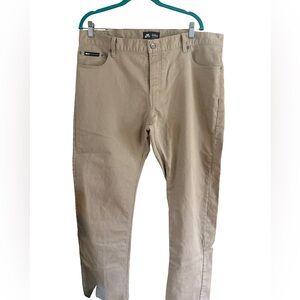 Nike Men's Khaki Chinos